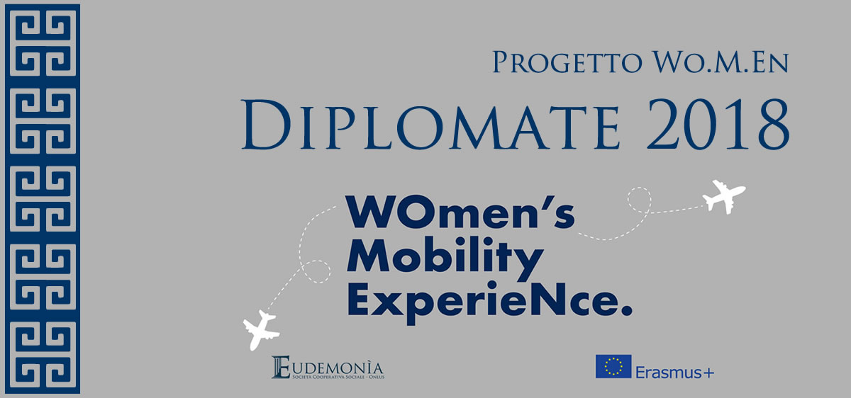 women diplomate
